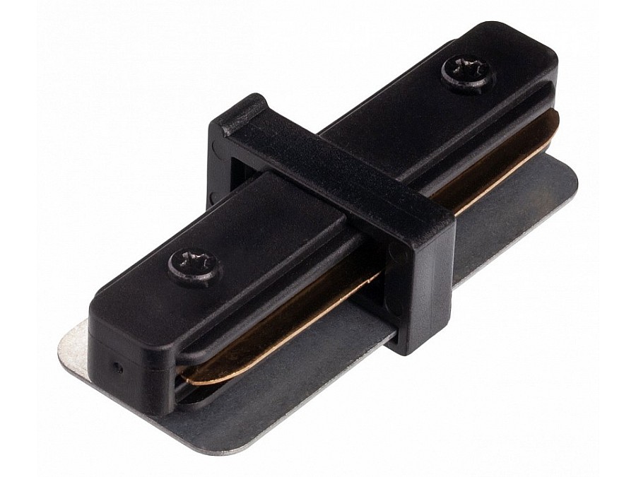 Соединитель Imex Трек-1-Black IL.0010.2140