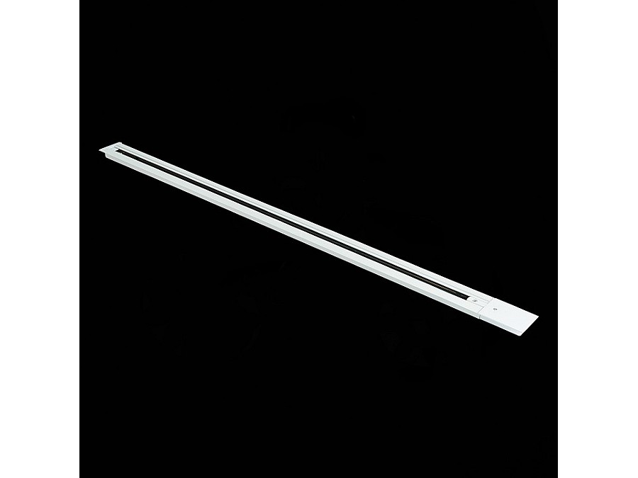 Трек встраиваемый ST-Luce Однофазная Трековая Система ST012.539.00