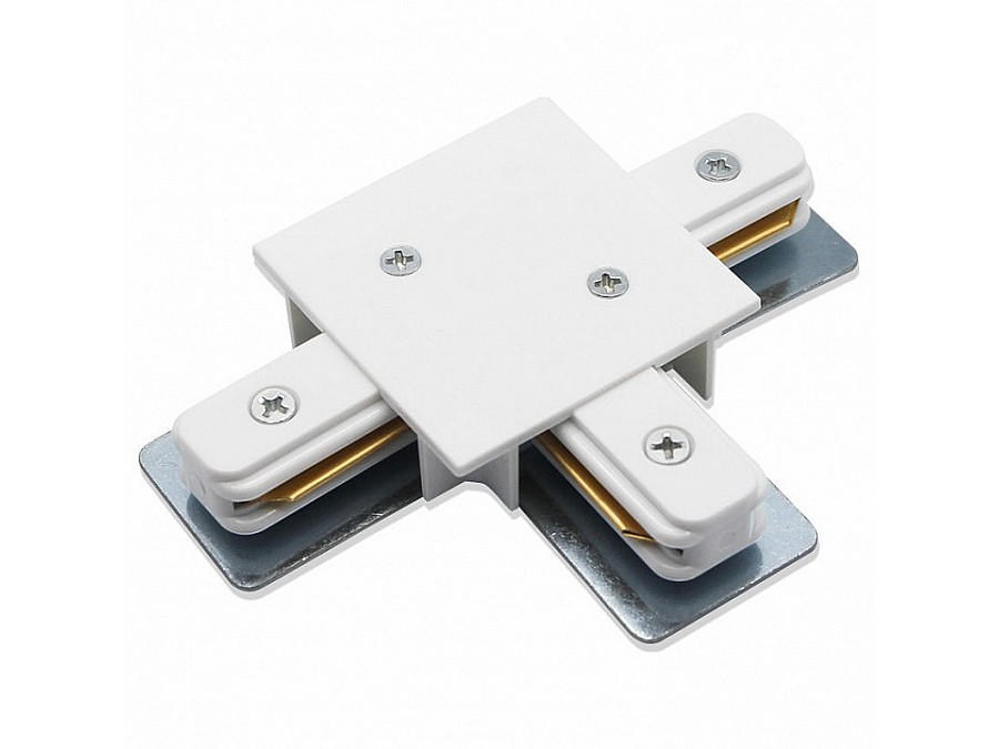 Соединитель T-образный для треков Arte Lamp Track Accessories A140133