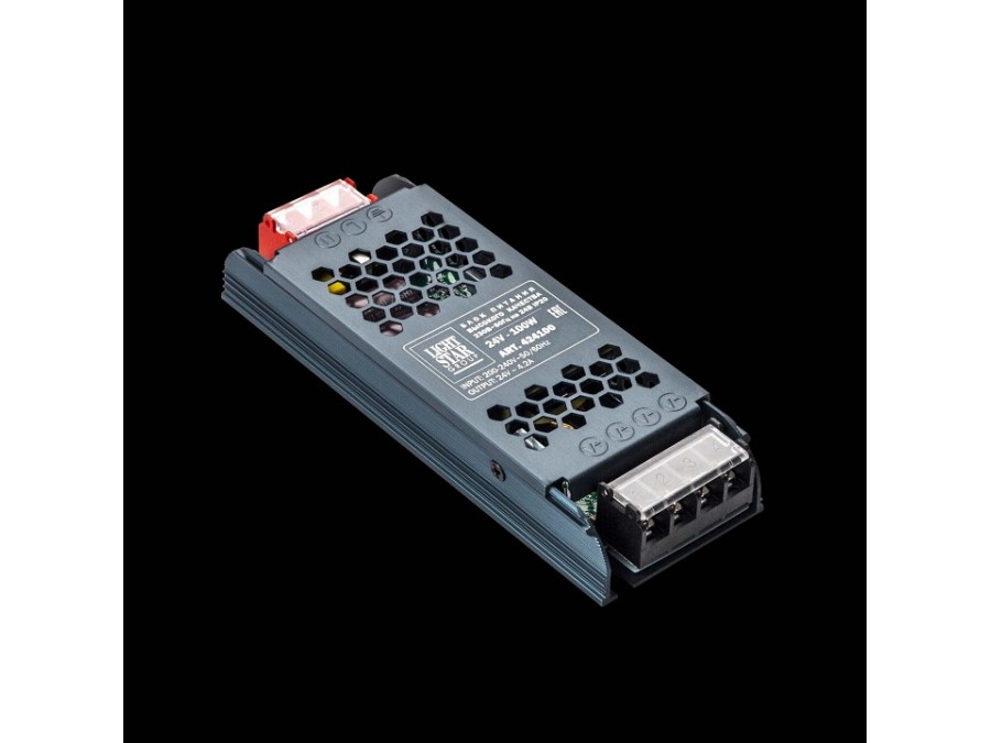Блок питания Lightstar Lightstar 424100