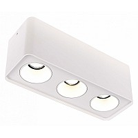 Крепление накладное для светильника ST-Luce ST053 ST053.502.03