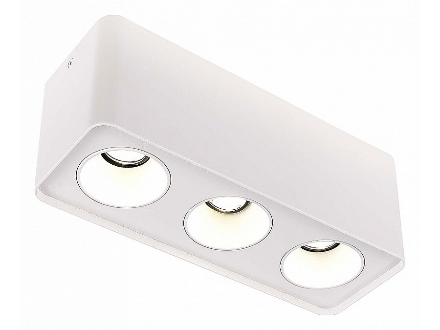 Крепление накладное для светильника ST-Luce ST053 ST053.502.03