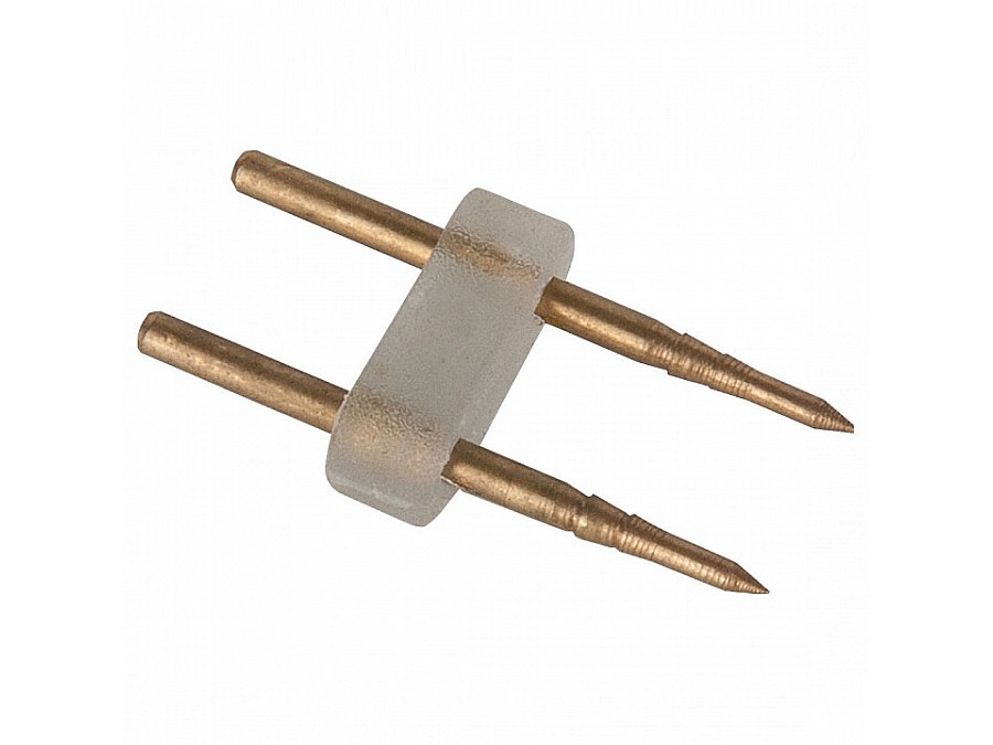 Соединитель лент прямой жесткий Elektrostandard PSL-04 a040614