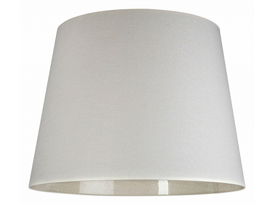 Плафон текстильный Nowodvorski Cameleon Cone M WH 8413