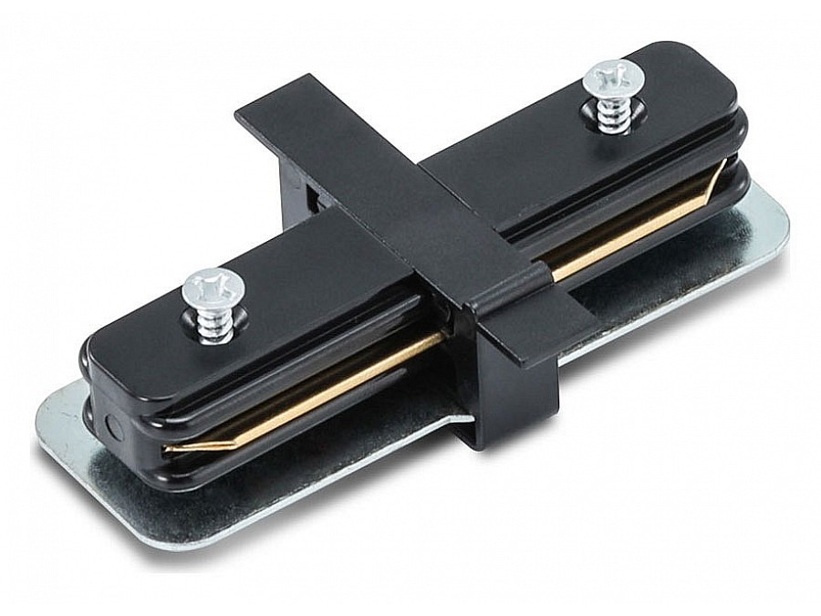 Соединитель линейный для треков Arte Lamp Track Accessories A130106