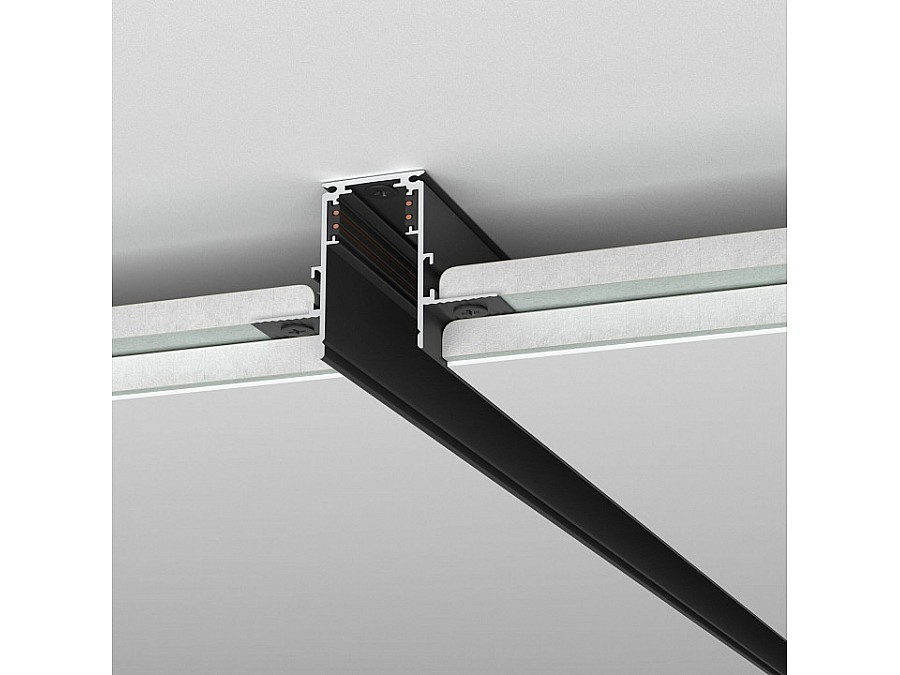 Трек встраиваемый Elektrostandard Slim Magnetic a067504