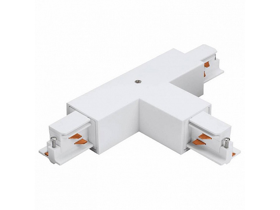 Соединитель T-образный для треков Eglo Track On 60145