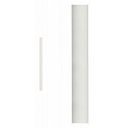 Плафон металлический Nowodvorski Cameleon Laser 490 WH 8573