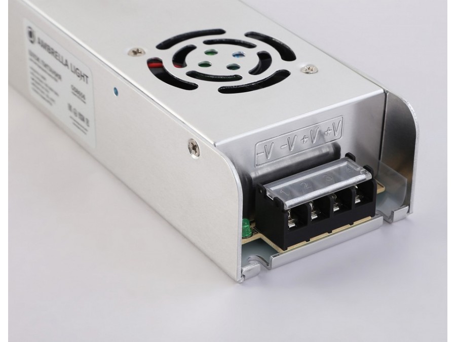 Блок питания Ambrella Light LED Driver GS8656