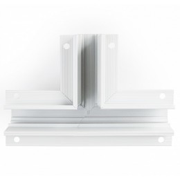 Соединитель T-образный для треков Ambrella GL GL3355