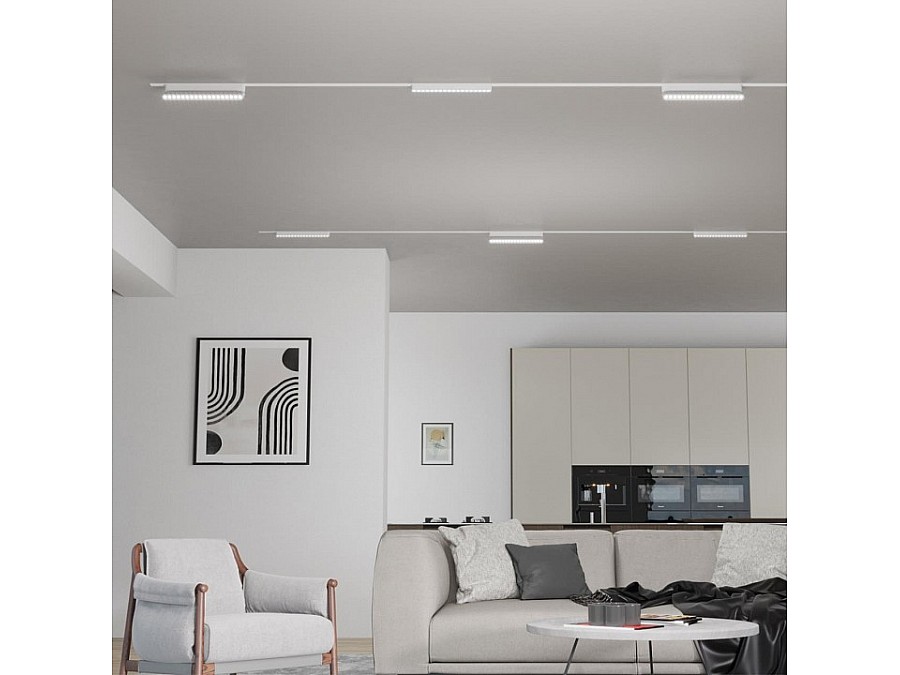 Переходник для трека Novotech SMAL 359067