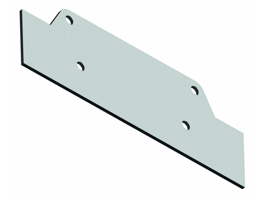 Заглушка для профиля Arte Lamp Track Accessories A631005E