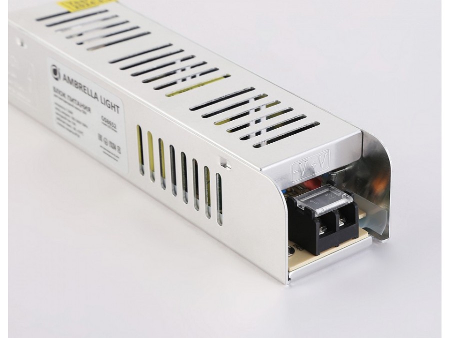 Блок питания Ambrella Light LED Driver GS8652