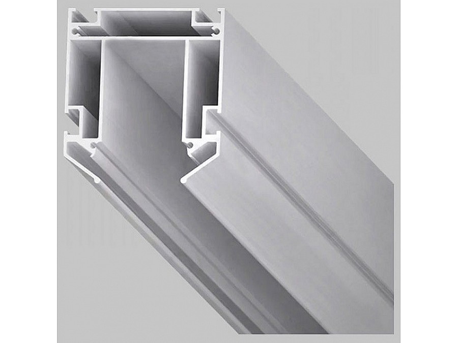 Профиль-держатель Imex Smart Line IL.0050.3300-2-AL