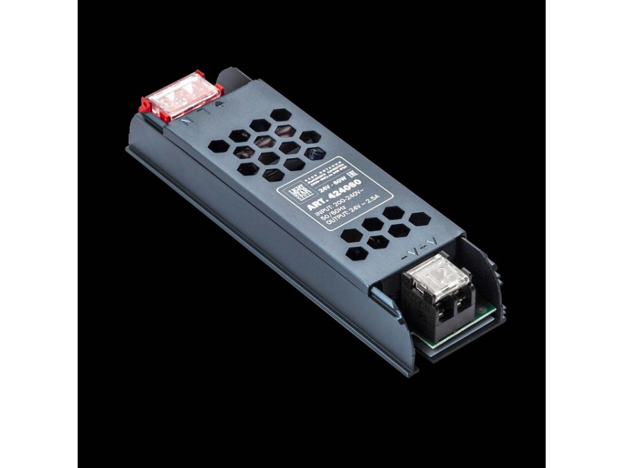 Блок питания Lightstar Lightstar 424060