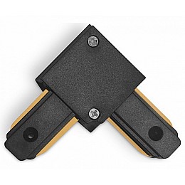 Соединитель угловой внутренний для треков накладных Ambrella GL GL7071