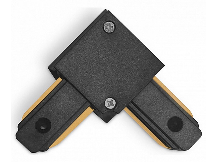 Соединитель угловой внутренний для треков накладных Ambrella GL GL7071