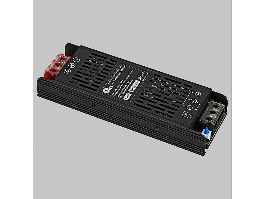 Блок питания Imex Thin & Smart IT.0060.1000-200-BK