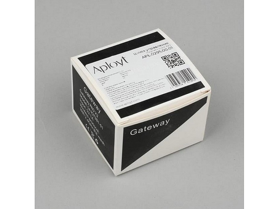 Контроллер Wi-Fi для смартфонов и планшетов Aployt Magnetic track 220 APL.0295.00.01