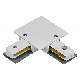 Соединитель угловой L-образный для треков Escada PRIMA ESTR20022