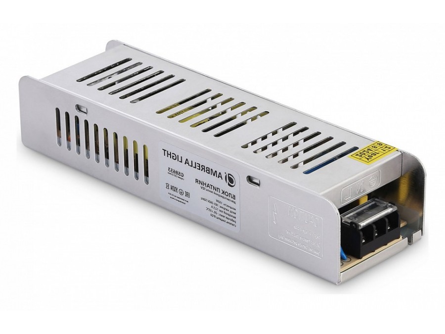 Блок питания Ambrella Light LED Driver GS8653