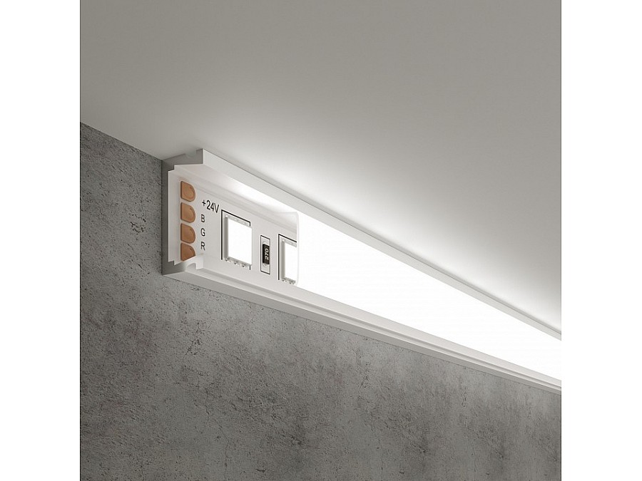 Короб накладной Elektrostandard LL-2-ALP006 a053620