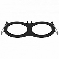 Рамка на 2 светильника Lightstar Intero 16 217627