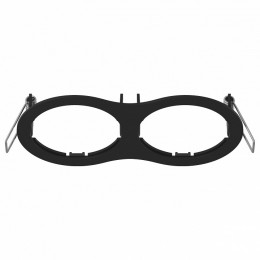 Рамка на 2 светильника Lightstar Intero 16 217627