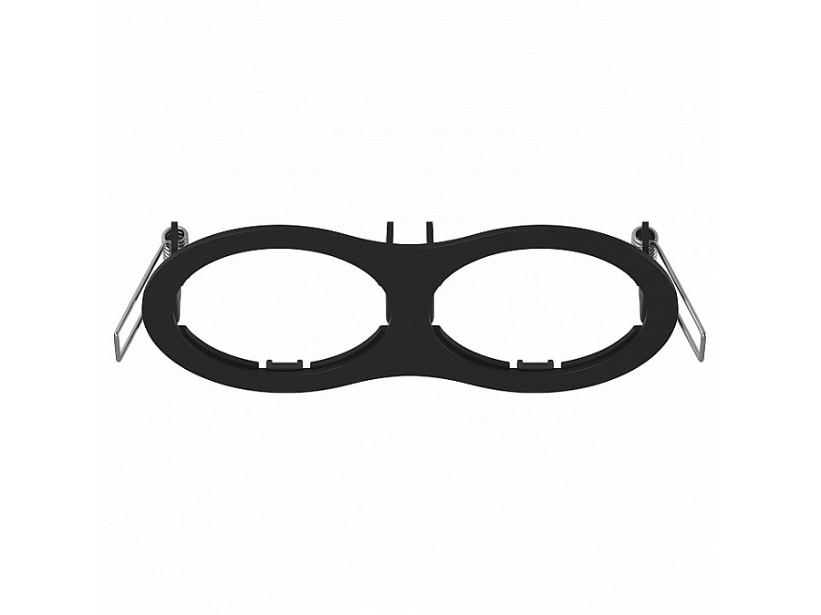 Рамка на 2 светильника Lightstar Intero 16 217627