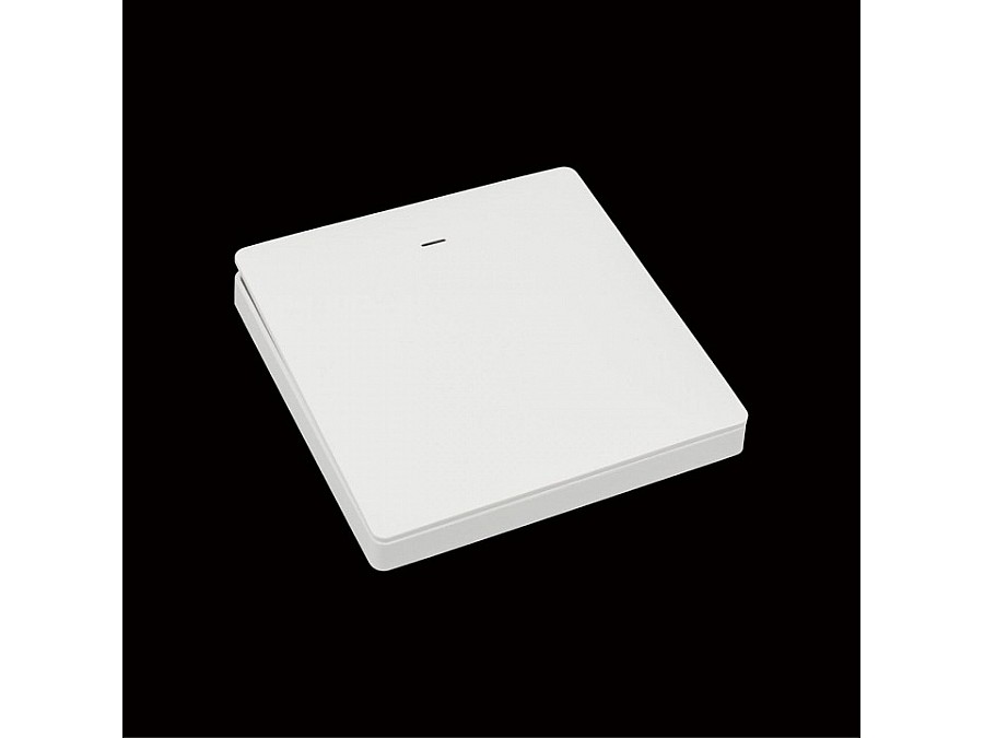 Выключатель беспроводной одноклавишный Aployt Magnetic track 220 APL.0190.00.01