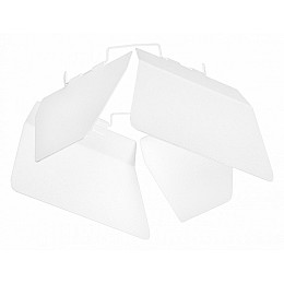 Плафон металлический Lightstar Rullo 202486