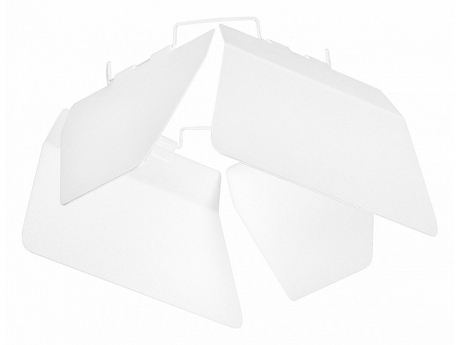 Плафон металлический Lightstar Rullo 202486