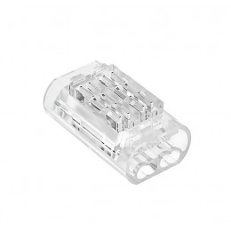 Клемма Arte Lamp STRIP-ACCESSORIES A50-20-4PIN