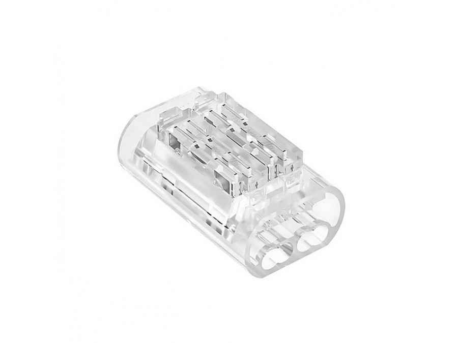 Клемма Arte Lamp STRIP-ACCESSORIES A50-20-4PIN