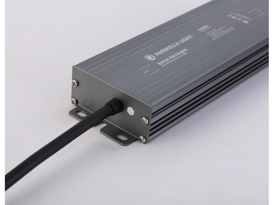 Блок питания Ambrella Light LED Driver GS9865