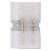 Соединитель лент линейный жесткий Elektrostandard Аксессуары для монохромного гибкого неона PSL-15