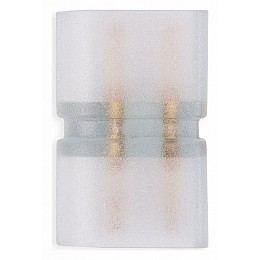 Соединитель лент линейный жесткий Elektrostandard Аксессуары для монохромного гибкого неона PSL-15