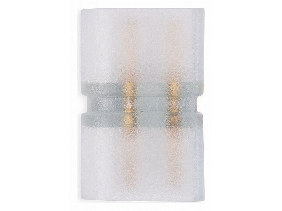 Соединитель лент линейный жесткий Elektrostandard Аксессуары для монохромного гибкого неона PSL-15