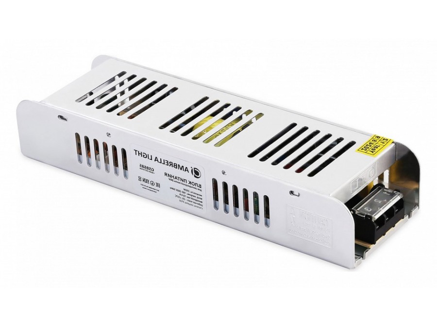 Блок питания Ambrella Light LED Driver GS8685