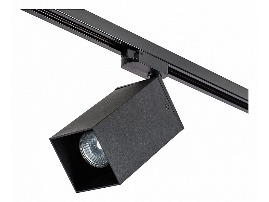 Крепление для трека Lightstar Asta 592287