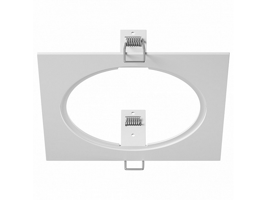 Рамка на 1 светильник Lightstar Intero 111 217816