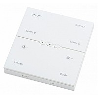 Панель универсальная сенсорная накладная Lightstar PRO 505536