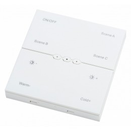 Панель универсальная сенсорная накладная Lightstar PRO 505536