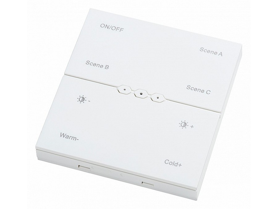 Панель универсальная сенсорная накладная Lightstar PRO 505536