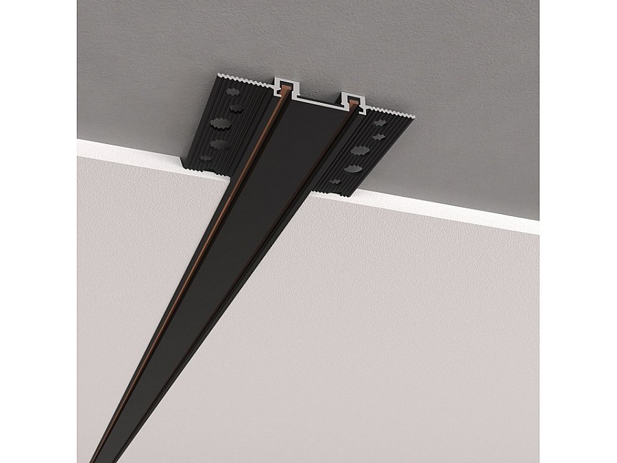 Трек встраиваемый Elektrostandard Flat Magnetic a063727
