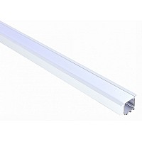 Короб встраиваемый ST-Luce Светодиодные ленты ST017.129.06