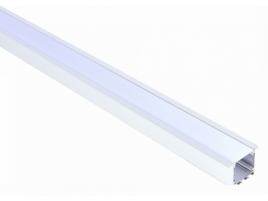 Короб встраиваемый ST-Luce Светодиодные ленты ST017.129.06