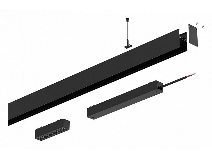 Трек накладной Aployt Magnetic track 48 APL.0172.00.300