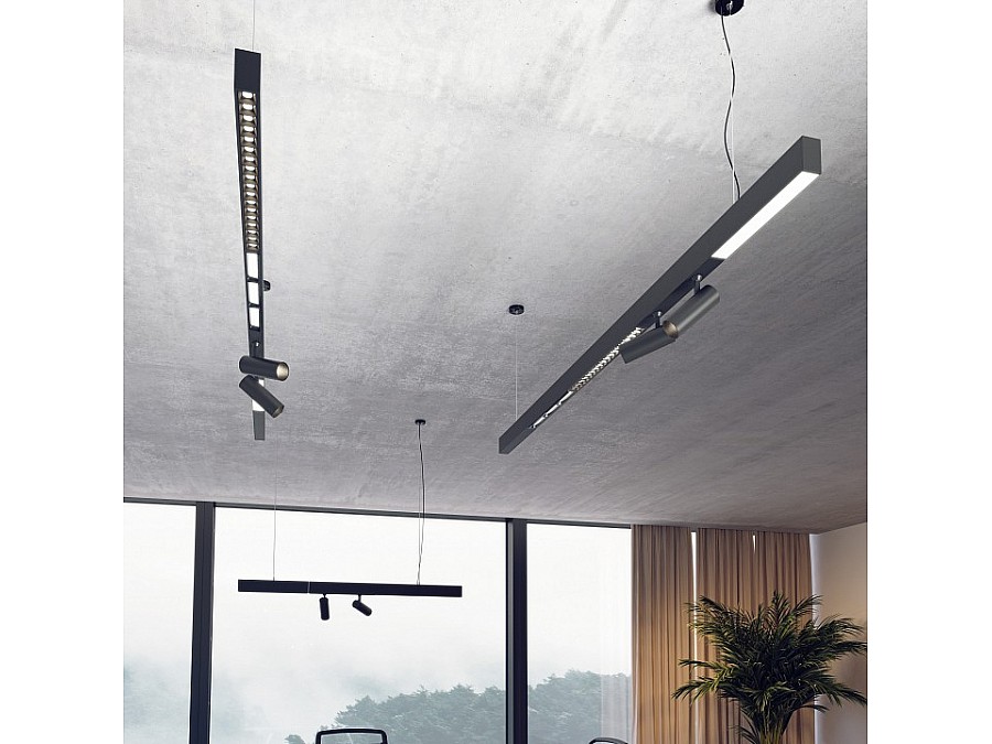 Соединитель лент X-образный жесткий Novotech Ratio 135035