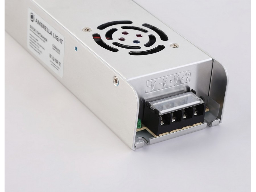 Блок питания Ambrella Light LED Driver GS8686